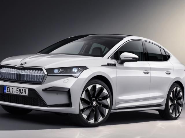 Диски Нові R19/5/112 Skoda Octavia Superb Kodiaq Enyaq VW Arteon ID-4
