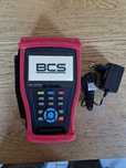 BCS Ip kamera tester