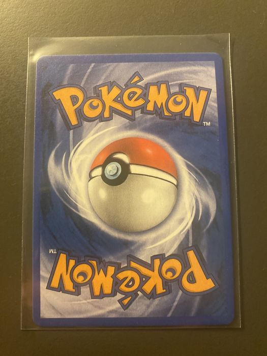 EternatusVmax kolekcjonerska