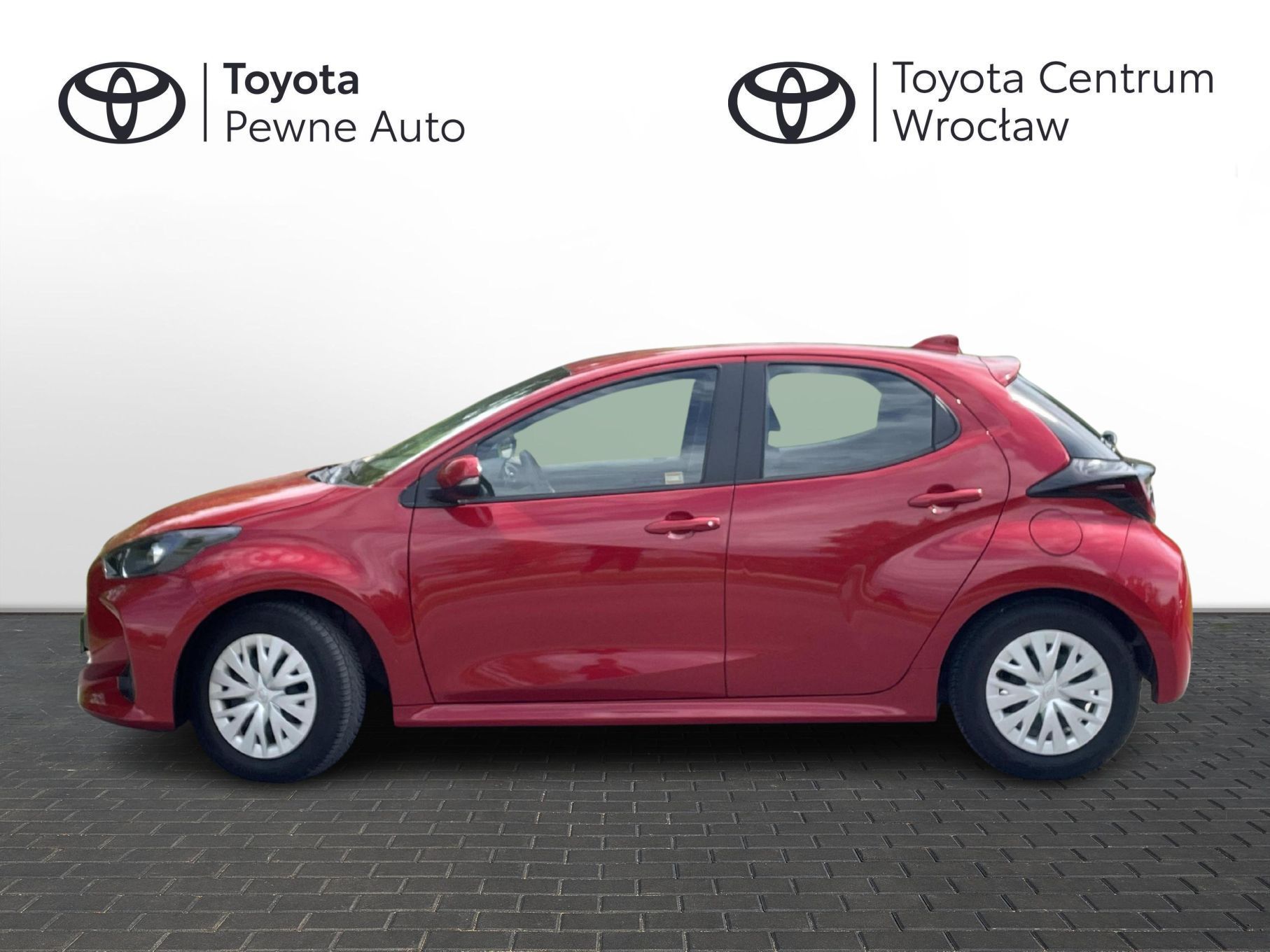 Toyota Yaris Toyota Yaris 1,5 I COMFORT Tech I Serwisowany w ASO I Salon Polska