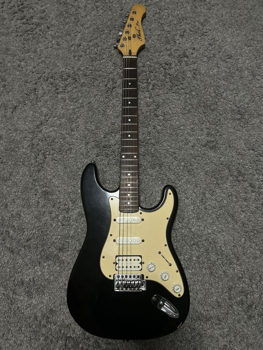 Елетрогітара Phil Pro