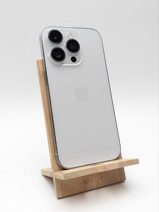 Apple iPhone 14 Pro 128GB Srebrny