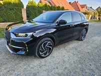 DS Automobiles DS 7 Crossback Navi Skóra 4x4 300KM