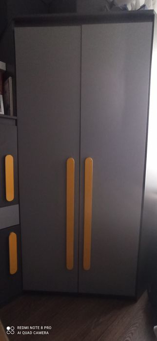 Zestaw mebli AGATA MEBLE