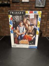 Puzzle Przyjaciele Friends nowe