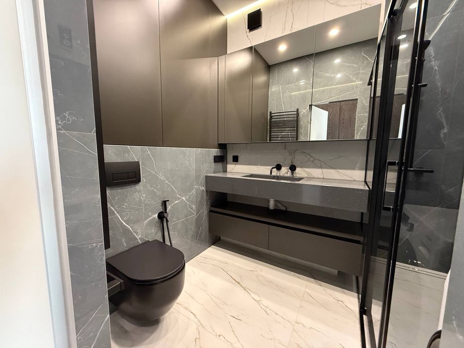 Оренда квартири 1 кімната ЖК Трініті Нова Перша здача Генератор