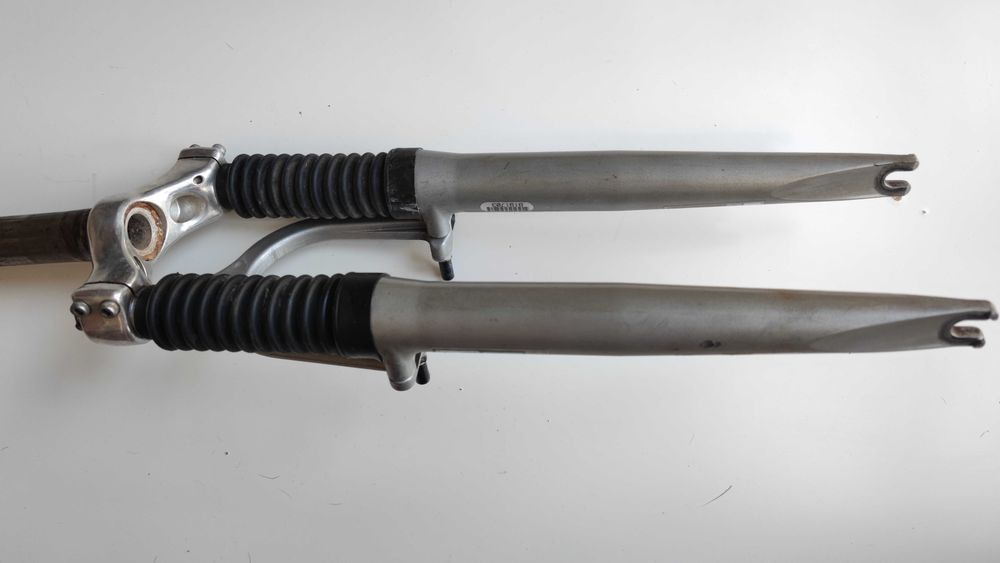 Amortyzator Rock Shox Mag 21 1 1/8" 18,6cm 1589g retro MTB 26"