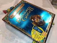 Baldur's Gate II 2 pc edycja kolekcjonerska big box rzadkość