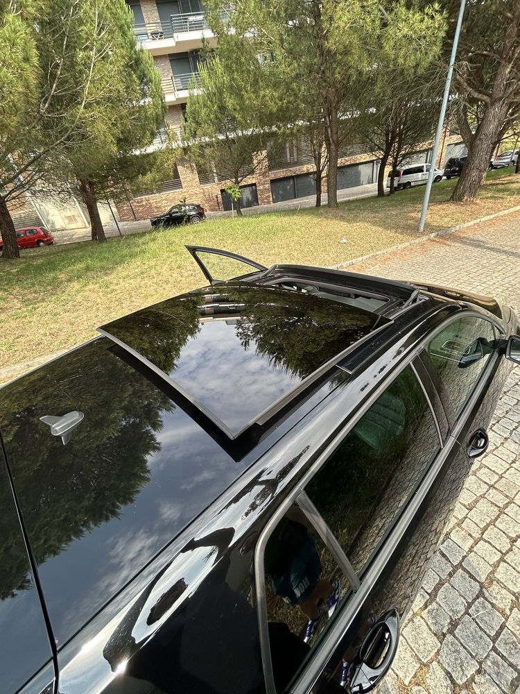 volkswagen  Golf 7 gti performance