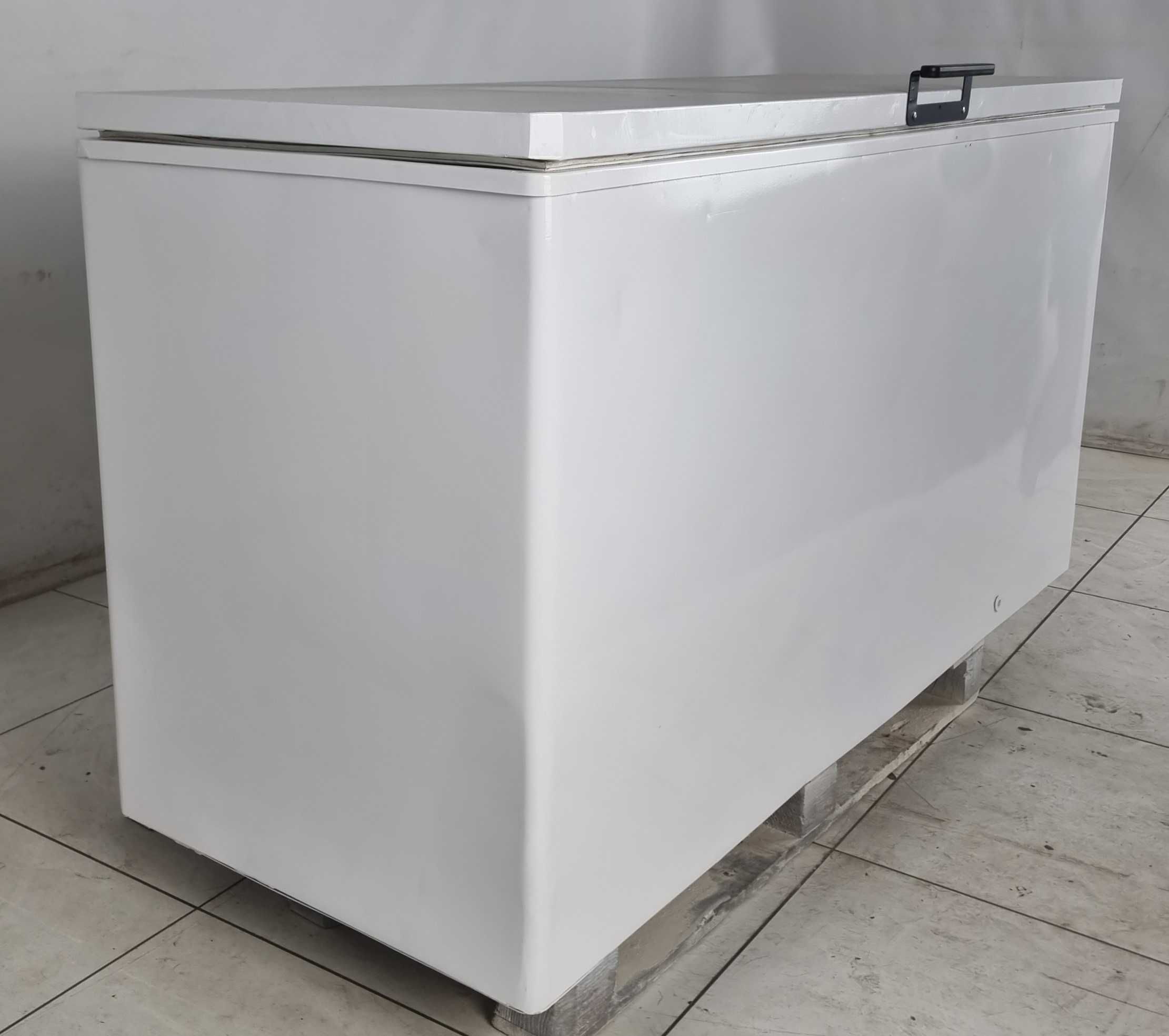 Морозильний ларь "Italfrost" 1.66 м., (-16° -20°) 600 л., Б/у 16559257