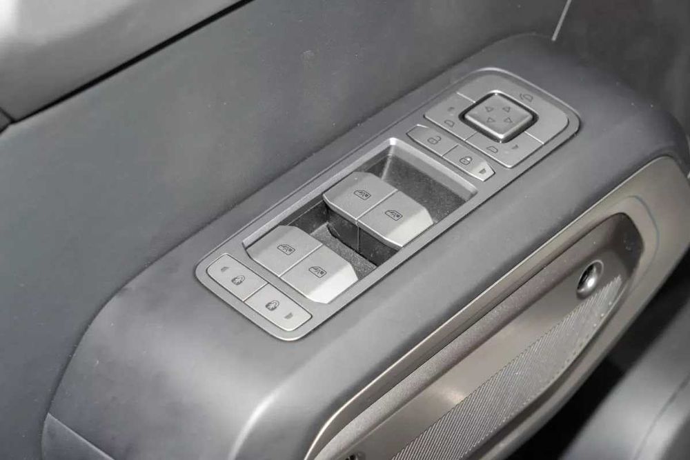 2025 Leopard Ti3 4wd Ultra