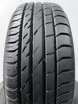 2шт літо 195/60/R15 7мм Nokian Line