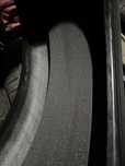 255 40 20 Michelin pilot sport tv. 23 pik