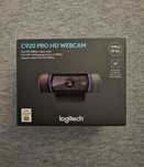 Logitech C920 pro kamera internetowa