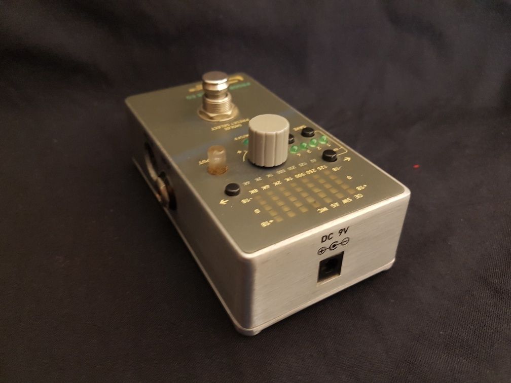 Source Audio Programmable EQ