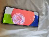 Samsung A52s 5g  6/128gb