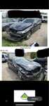 Sprzedam bmw f11  3,0 diesel po kolizji