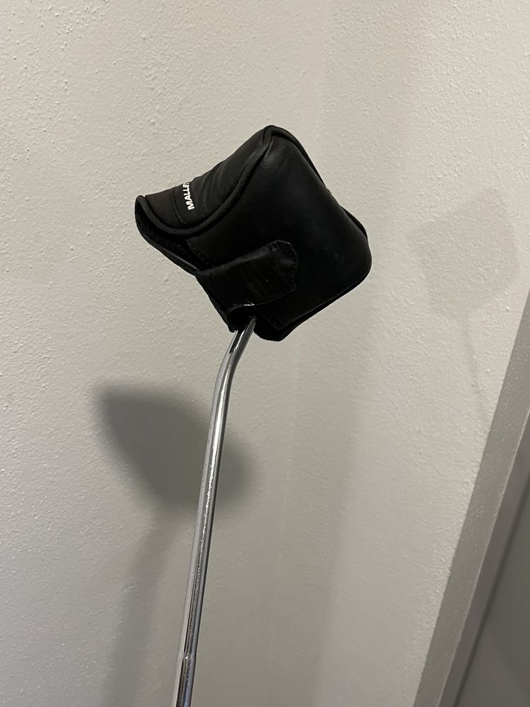 Putter Taylormade White Smoke