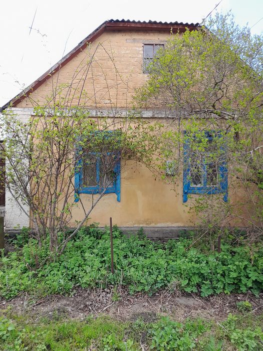 Продаж будинку в селищі Гребінки Білоцерківського р-ну