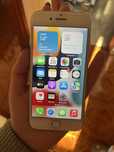 iPhone 7 apple.