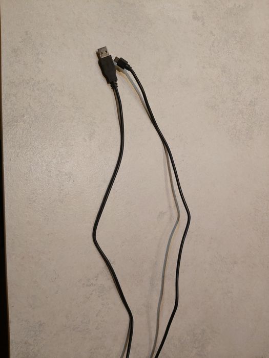 Kable USB-microUSB