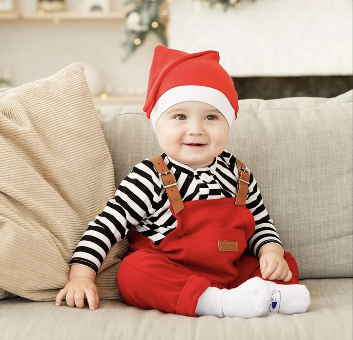 Новогодний костюм новорічний костюм