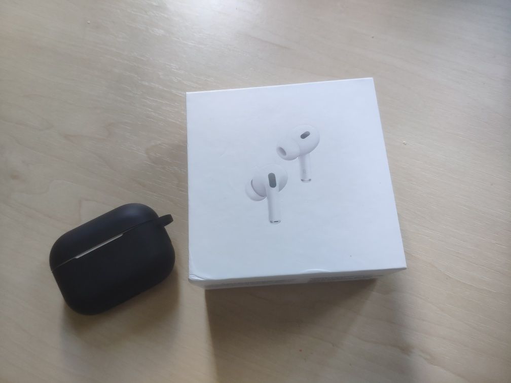 Apple air pods pro 2