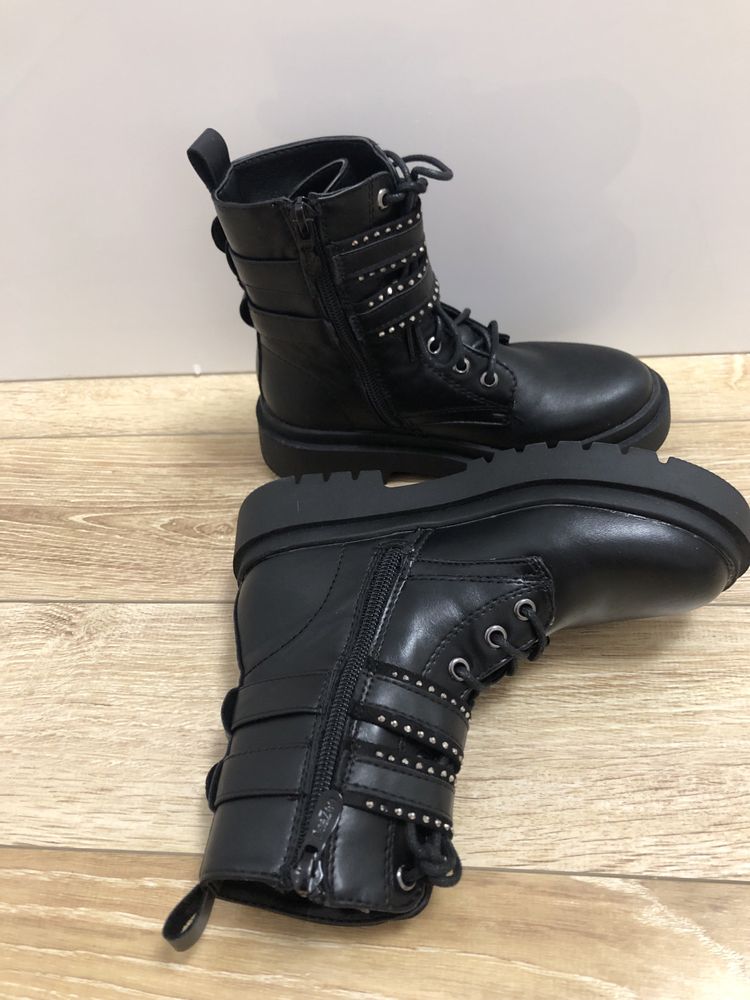 Buty zimowe DeeZee nowe rozm. 31