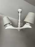 Lampa i kinkiet wiszacy Caramella