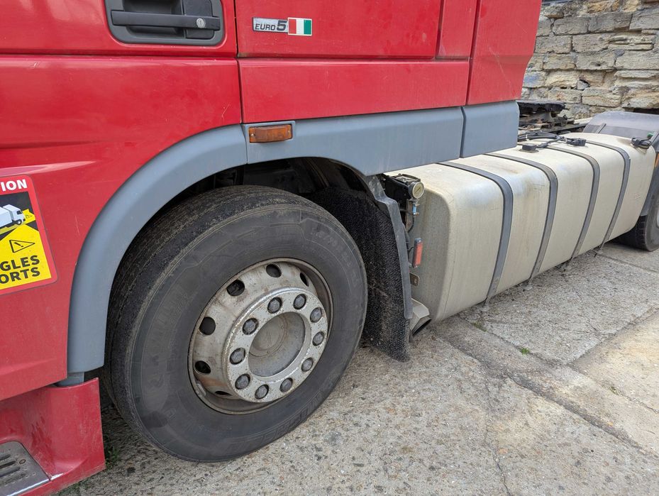 Продам DAF XF 105  2008р.в.