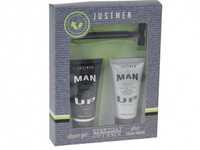 Подарунковий набір для гоління Just men