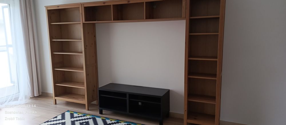 Eleganckie mieszkanie w centrum