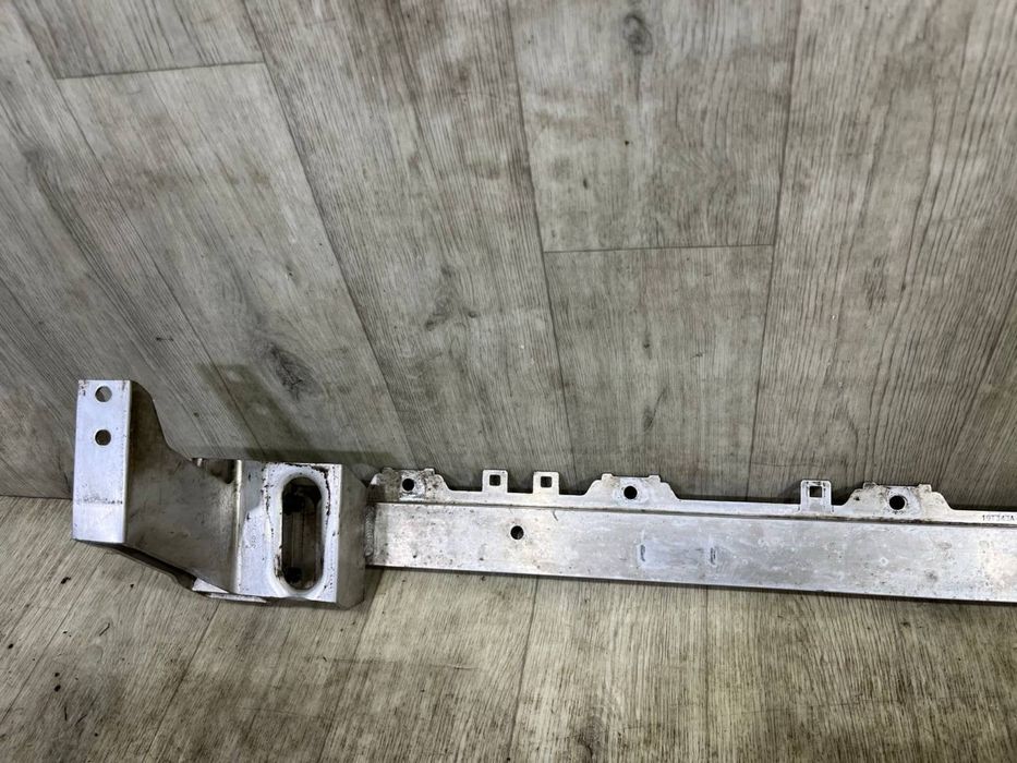 Усилитель переднего бампера Mercedes A W177 ( 2018 - 2023 г. )