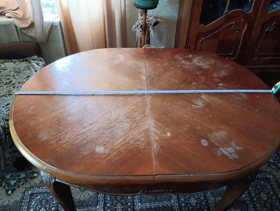 Набір меблів антикварні