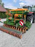 Amazone AD-P 303 Special / KX 3000