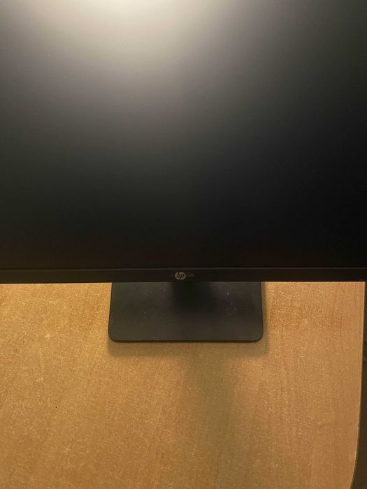 Monitor 144hz Hp