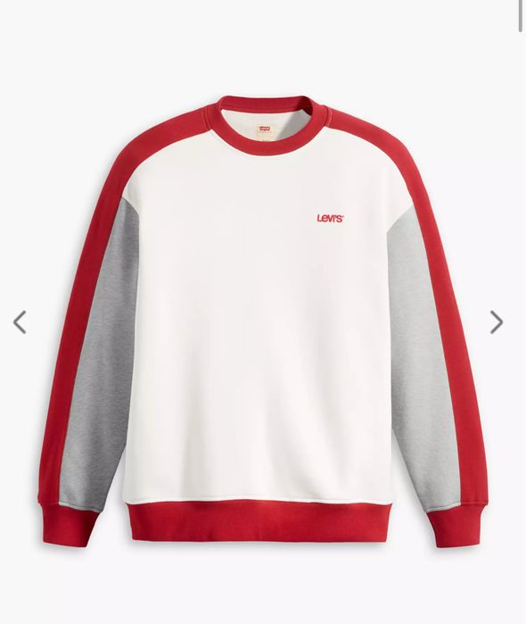 Чоловічий світшот Levis