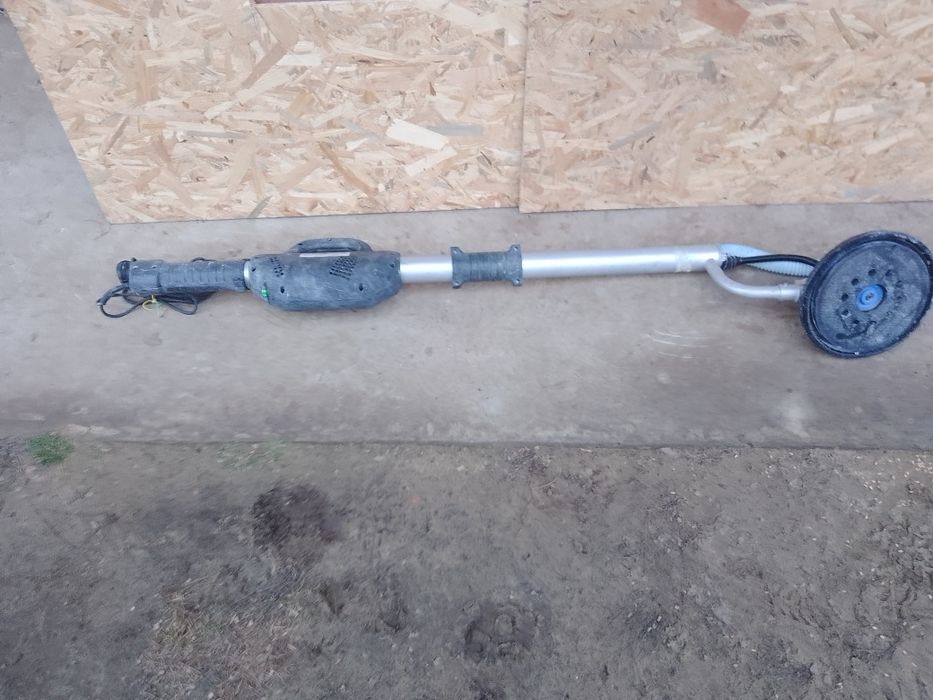 Продам тросик на Шліфувальну жирафу