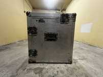 Rack kątowy 10U+2U Paco Cases
