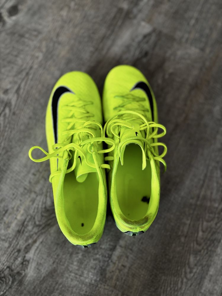Nike mercurial zoom vapor