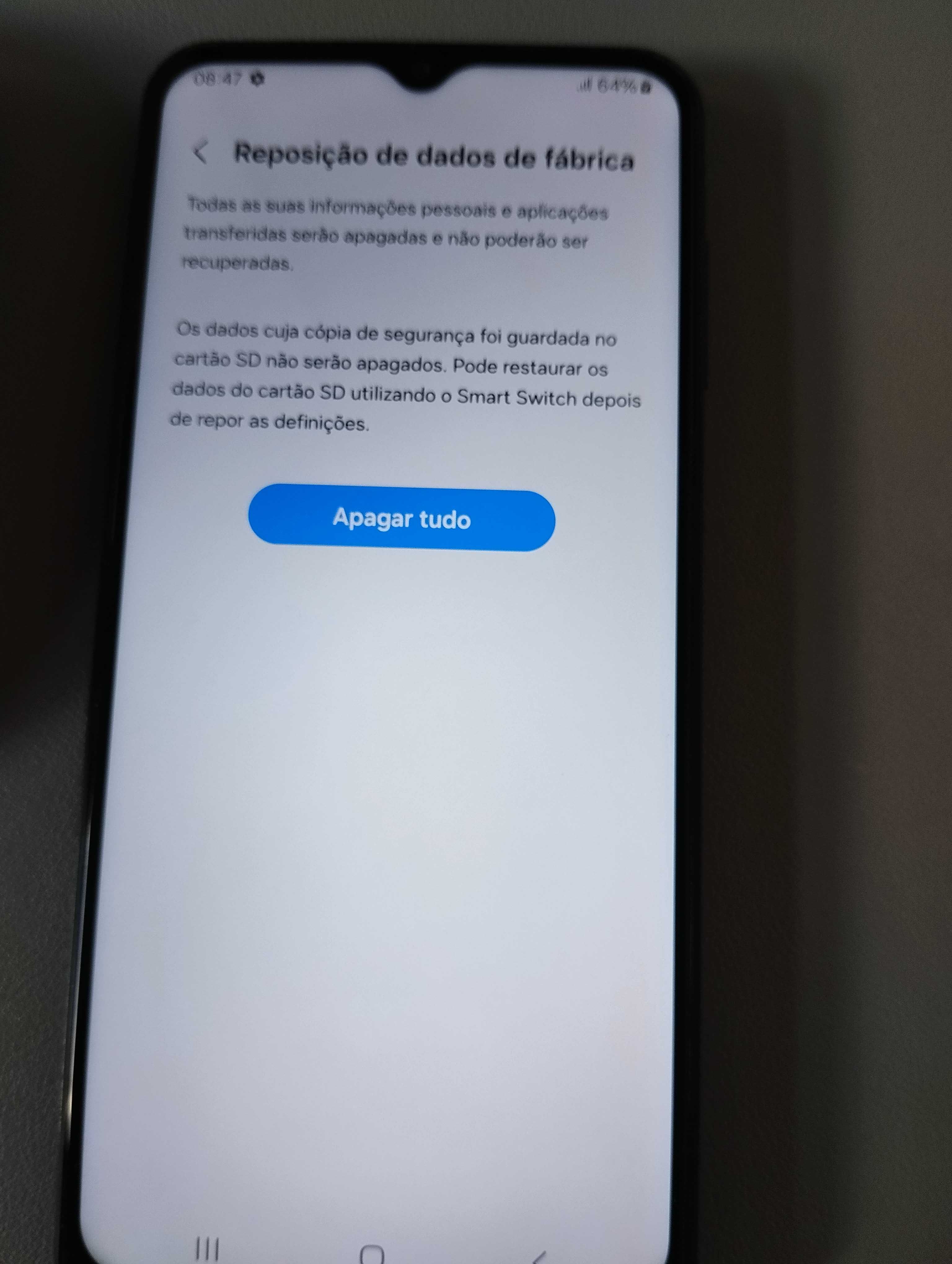 Samsung Galaxy A13 - 4/128