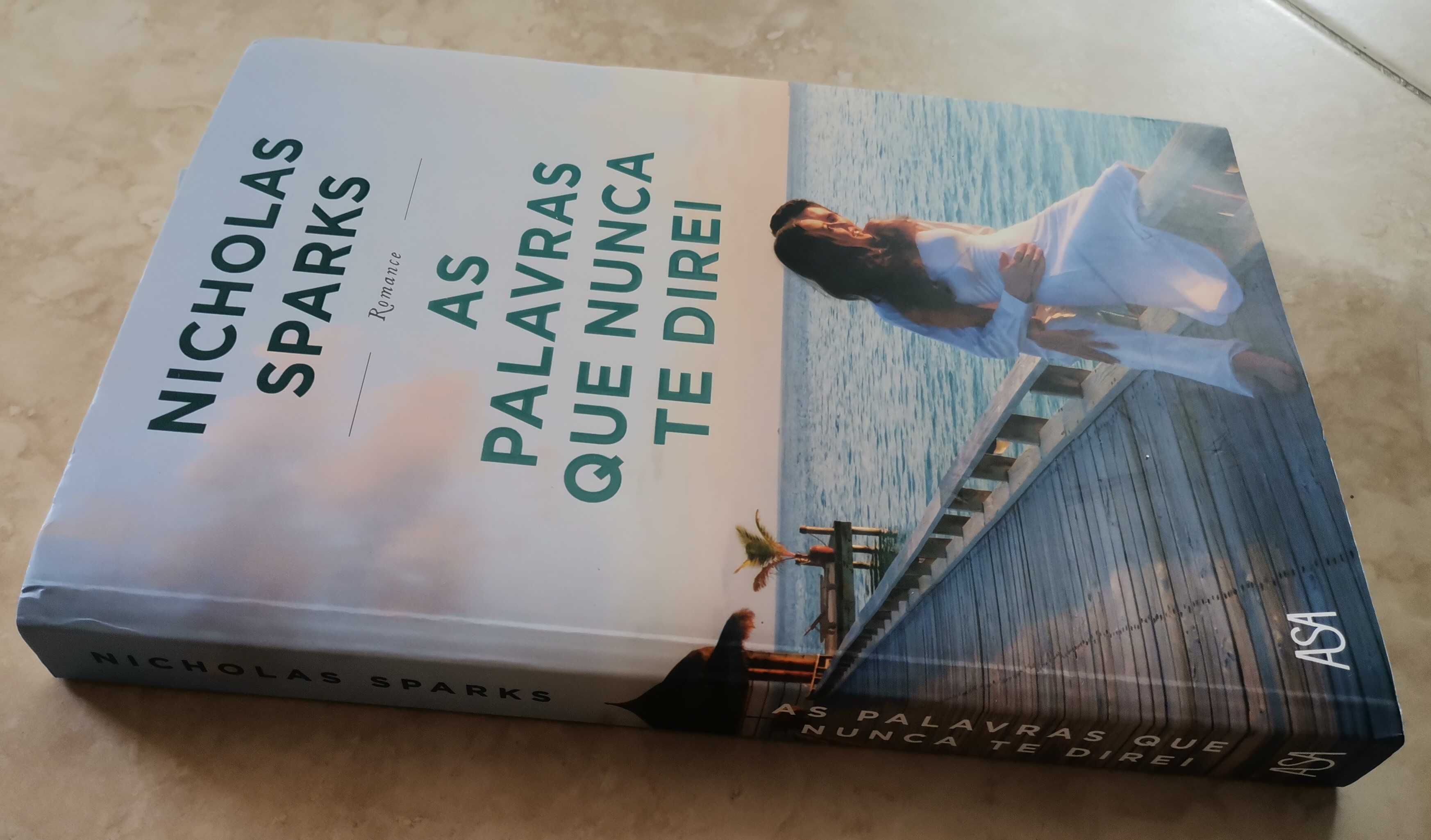 Portes Grátis - As Palavras que Nunca te Direi