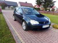 Volkswagen Golf V 1.9 TDI 105km Polski salon