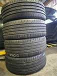 Opony Letnie Nowe-Demo R19 235/55-Continental