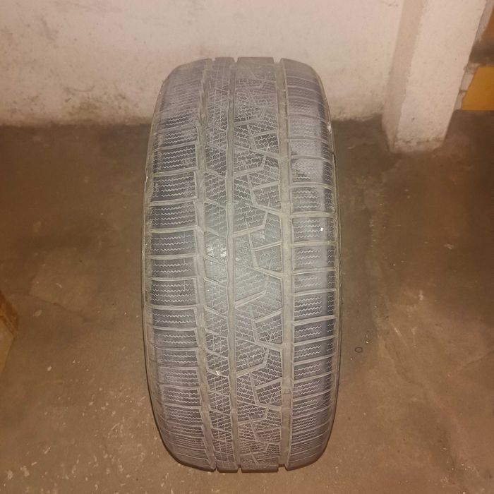 Opony 18 cali zimowe 225/45