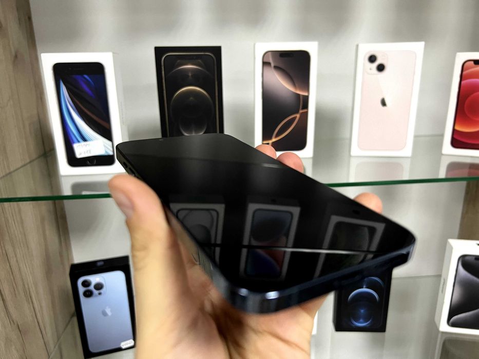 iPhone 13 Pro Max 128 GB Neverlock _ Гарантія _ Магазин_Обмін