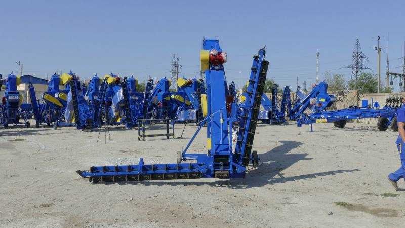 Зернопогрузчик ЗМ-90 (зернометатель) Розстрочка від Виробника!