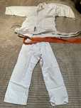 Kimono karate  130