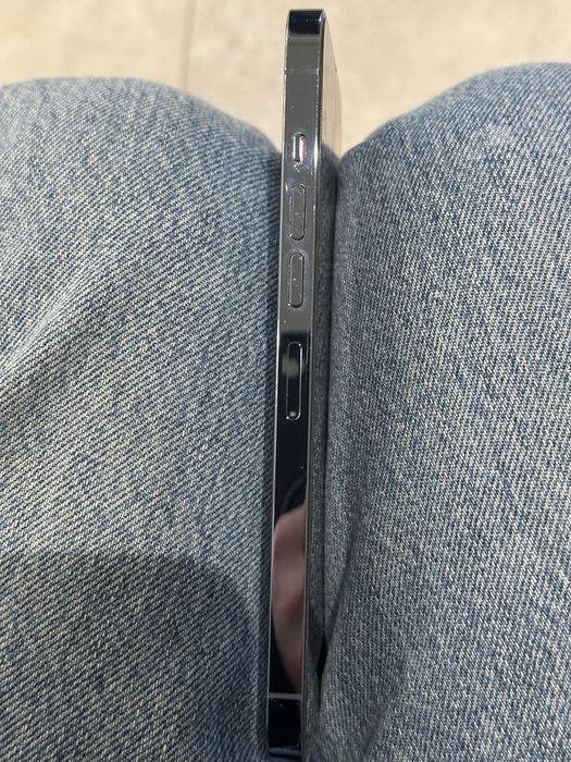 Iphone 13 Pro Max 512 Sky Blue