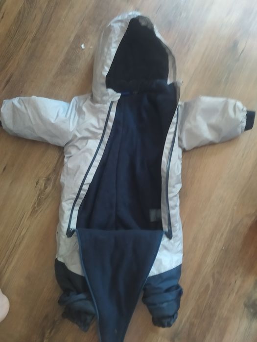 Демі комбінезон Lupilu 74 80